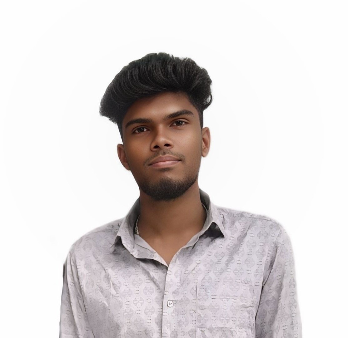 Mohamed Jamaludeen Profile