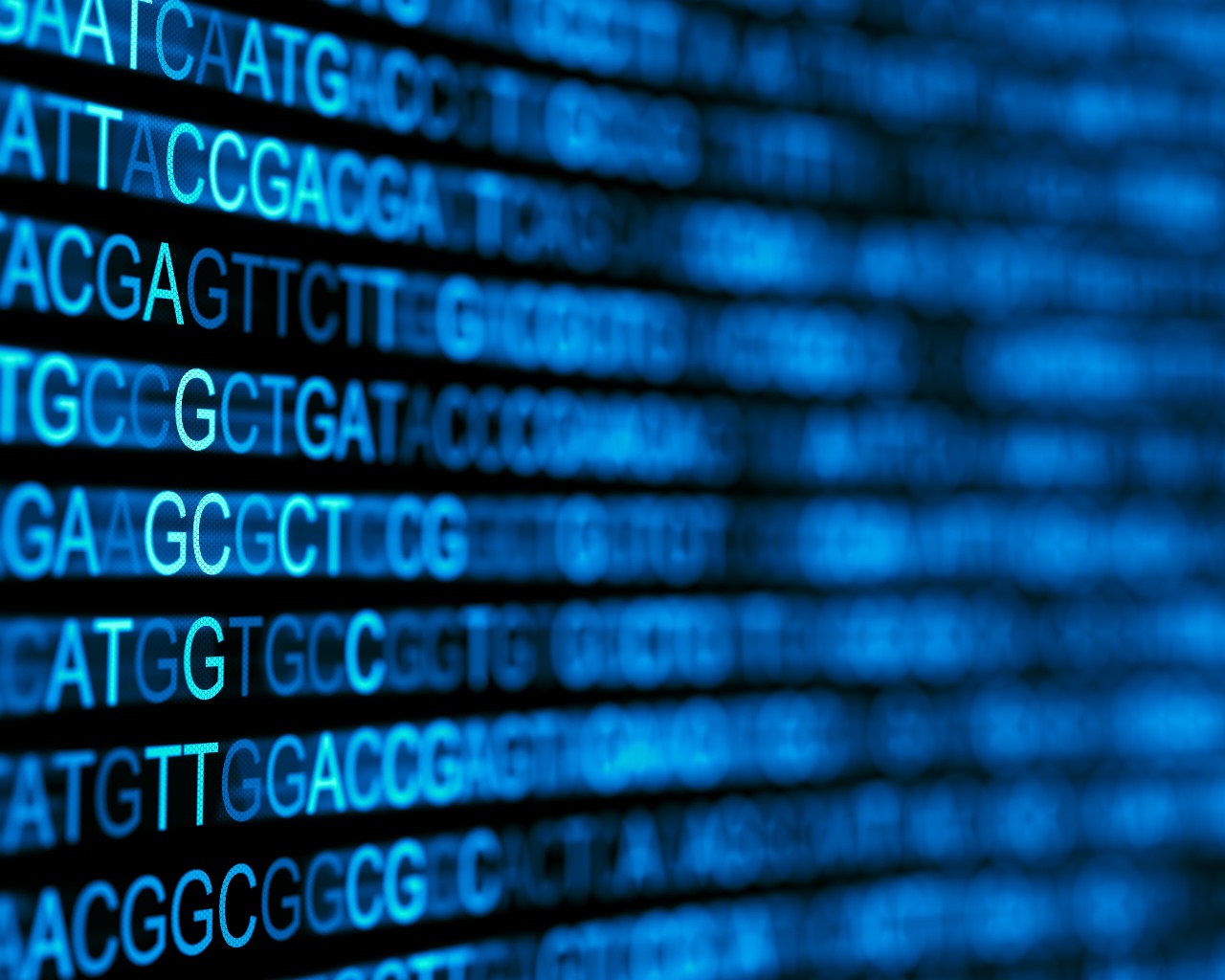 Bioinformatics Image